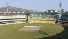 विजय हजारे ट्रॉफी: चंडीगढ के सामने ढेर हुई टीम असम

