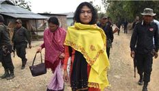 मणिपुर की इस आयरन लेडी ने जुड़वा बच्चियों को जन्म दिया, जानिए पूरी खबर