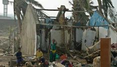 भाजपा शासित इस राज्य में आंधी-बारिश ने मचाई तबाही, सैकड़ों मकान क्षतिग्रस्त

