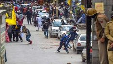 हैलाकांडी में शांति,  रात में कर्फ्यू जारी
