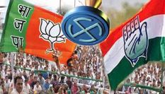 बिहार में चुनाव से पहले ही सीट बंटवारे की जंग, भाजपा ही नहीं कांग्रेस के भी उड़े होश