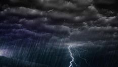 Weather Report: अगले 24 घंटे होंगे बेहद खतरनाक, आंधी-तूफान के साथ होगी भयंकर बारिश