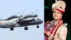 अरुणाचल में हुए एएन-32 विमान हादसे के शिकार जवान के परिवार से मुख्यमंत्री ने किया 'बड़ा वादा'