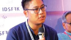 Manipur  के युवक ने जीता बेस्ट डॉक्यूमेंट्री आवार्ड, रोचक है सफर