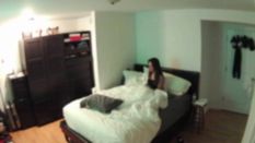 पति ने पत्नी के बेडरूम में लगवा दिए कैमरे,सफाई में जो कहा-वह हैरान करने वाला