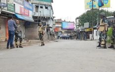 मुस्लिम शख्स की हत्या की अफवाह के बाद भीड़ ने की तोड़फोड़, धारा 144 लागू