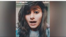 TikTok वीडियो बनाने पर महिला पुलिसकर्मी सस्पेंड, इसके बाद बनाया ऐसा वीडियो हुआ Viral