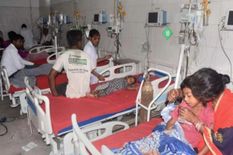 असम में इस बीमारी से मर गए 120 बच्चे,मंत्री ने दी जानकारी