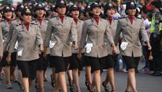 Police में भर्ती होने के लिए महिलाओं को देना पड़ता है गंदा टेस्ट, कई देशों में है Ban