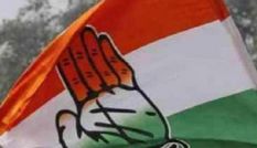 भाजपा नेता का दावा, Congress के टूट सकते हैं आठ विधायक