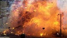 मणिपुर में बम विस्फोट, 10 दिनों में तीसरा धमाका