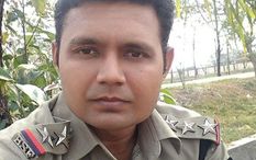 Assam सीमा पर बीएसएफ जवान ने गंवाई जान, मौत के कारणों से अनजान घरवाले