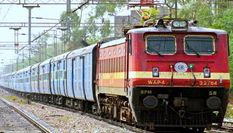 होली के बाद रेलवे ने यात्रियों को दिया तगड़ा झटका, रद्द कर दी हैं 400 से ज्यादा ट्रेनें