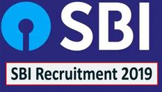 SBI में निकली सैंकड़ों पदों की भर्ती, नहीं देनी कोई आवेदन कोई फीस