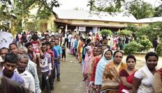 हिरासत केंद्रों में हुई मौत मामले मेें हुआ एक बड़ा खुलासा, मरने वाले 28 लोगों में इतने थे बांग्लादेशी
