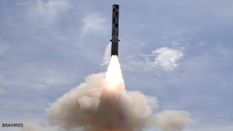 चीन-पाकिस्‍तान पर कहर बरपाएगी ये मिसाइल, एक और परीक्षण सफल