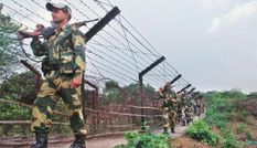 मणिपुर में भारत-म्यांमार सीमा पर असम राइफल्स का बड़ा कदम, सील किया बॉर्डर

