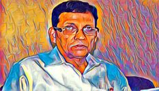 पूर्व मंत्री की गिरफ्तारी में विफलता पर एसपी पर गिरी गाज, डीआईजी का ट्रांसफर