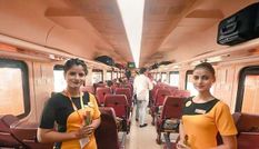 दिवाली पर IRCTC ने दिया बड़ा तोहफा, अब सस्ते में ट्रेन का सफर, जानिए कैसे