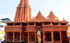 राम मंदिर पर कल्याण सिंह का बेबाक बयान, 'हमने जो सपना देखा था, वो अब पूरा हुआ'

