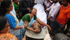 पत्रकार सुदीप भौमिक की हत्या मामले में CBI को बड़ी कामयाबी, पुलिस अधिकारी गिरफ्तार