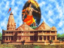 


अयोध्या से राम भक्तों के लिए आई खुशखबरी, रामनवमी तक पूरा हो जाएगा ये काम!
