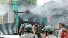 दंगा में दोषी भाजपा नेता को गिरफ्तार करने की मांग,सदन में जमकर हुआ शोर-शराबा 