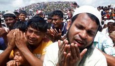 भारत में घुसे इतने करोड़ बांग्लादेशी-रोहिंग्या मुसलमान, इन राज्यों का आंकड़ा देखकर रह जाएंगे हैरान
