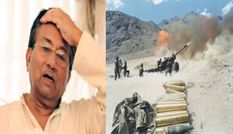 परवेज मुशर्रफ ने ऐसे बनाई थी भारत से कश्मीर छीनने की आत्मघाती योजना, अब होगा खौफनाक अंजाम