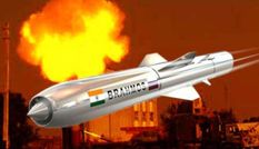 भारत ने लॉन्च की सबसे खतरनाक मिसाइल, पाकिस्तान के उड़े होश, जानिए अब क्या होगा