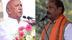 भाजपा के बागी नेता ने रघुवर दास पर फाइल जलाने का लगाया आरोप