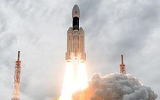 इस साल भी बजेगा अंतरिक्ष में भारत का डंका, इसरो फिर से भेज रहा चंद्रयान-3

