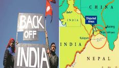 अब नेपाल बना भारत का दुश्मन, इस इलाके को अपना बताकर कर दिया ऐसा काम