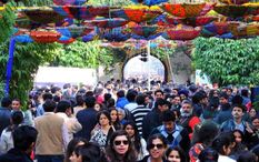 जयपुर लिटरेचर फेस्टिवल 2020 : संस्कृत, राजस्थानी के साथ गूंजेंगी खासी, असमी और नागामी भाषाएं