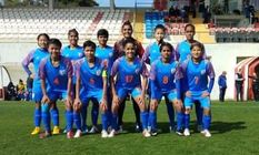 'यू-17 महिला विश्व कप भारतीय फुटबाल को वैश्चिक पहचान देगा'

