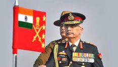 अनुच्छेद 370 को लेकर हिंदुस्तान के नए सेना प्रमुख ने कह दी ऐसी बात, विरोधियों के उड़े होश