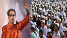 शिवसेना का बड़ा ऐलान! पाकिस्तान और बांग्लादेश से आए मुसलमानों को देश से बाहर निकाल फेंके