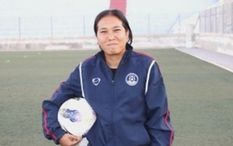बेमबेम देवी ने किया कमाल, बनी पद्मश्री पाने वाली देश की पहली महिला फुटबॉलर