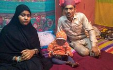 शाहीन बाग में नवजात की मौत पर वीरता पुरस्कार विजेता बच्ची ने SC को लिखा पत्र, की ऐसी मांग
