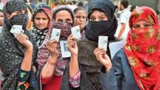 दिल्ली चुनावः मुस्लिम वोटरों को लेकर आई सबसे चौंकाने वाली जानकारी, उड़ेंगे भाजपा के होश