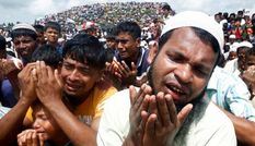 भारत में रोहिंग्या मुस्लिमों के आए अच्छे दिन! हाई कोर्ट ने सरकार को दिया बड़ा आदेश