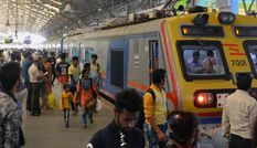 कोंकण रेलवे कॉर्पोरेशन ने जारी किया 88 करोड़ रुपए का टेंडर