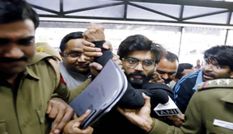 अब नहीं बचेगा भारत के टुकड़े करने वाला इमाम, पुलिस ने बताई ऐसी खौफनाक सच्चाई