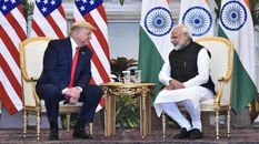 भारत के मुस्लिमों और CAA पर अमरीकी राष्ट्रपति ने कही ऐसी होश उड़ाने वाली बात