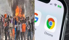 दिल्ली हिंसा के बीच गूगल ने दी बड़ी चेतावनी, खतरे में है आपका फोन और कंप्यूटर, जानिए क्यों