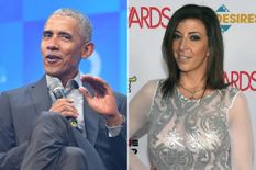 अमरीका के पूर्व राष्ट्रपति बराक ओबामा और पोर्न स्टार सारा को लेकर आई चौंकाने वाली जानकारी