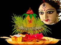 कोरोना के खौफ चैत्र नवरात्रि शुरू, कलश स्थापना के समय इन 10 बातों का रखें ध्यान