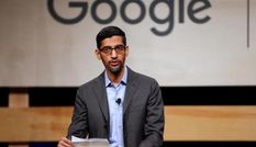 कोरोनावायस: Google ने किया बड़ा ऐलान,  देगा 5,900 करोड़ रुपये की आर्थिक मदद