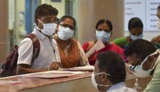 कोविड-19: भारत अभी तीसरे फेज में नहीं, लेकिन मरीजों की संख्या 1200 के पार, 32 लोगों की मौत