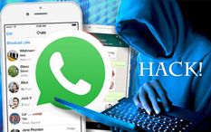 लॉकडाउन के चलते WhatsApp यूजर्स पर खतरा! चोरी हो सकता है डेटा